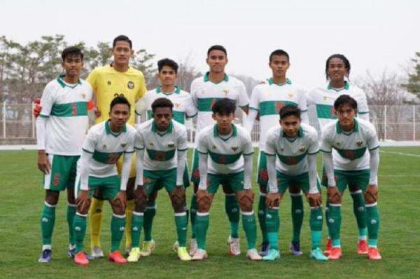 Daftar Pemain Timnas Venezuela U-21, Calon Lawan Timnas Indonesia U-19 di Toulon Cup 2022