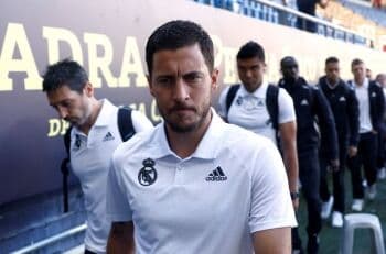 Liverpool Harus Hati-Hati, Gareth Bale dan Eden Hazard Bakal Jadi Senjata Rahasia Real Madrid di Final Liga Champions 2021-2022