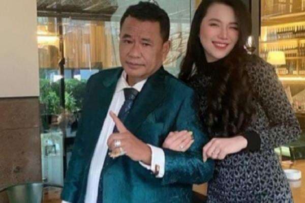 Ini Tugas dan Gaji Lisa Oktaviani, Asisten Pribadi Hotman Paris ke-27