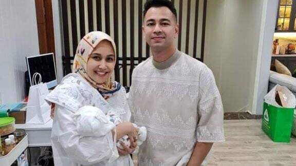 Pantas Betah Gak Pulang ke Andara, Raffi Ahmad Belikan Mimi Bayuh Apartemen Mewah Biar Dapat Jatah? Bukti Nikah Siri Bocor: Asyik Indehoy...