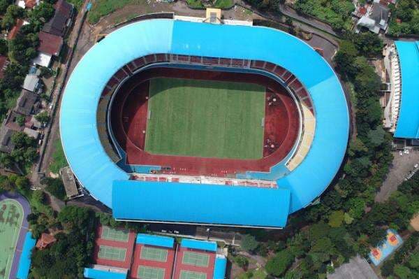 Gelar Ujicoba di Stadion Jatidiri, Simak Harga Tiket PSIS Semarang Vs PSM Makassar