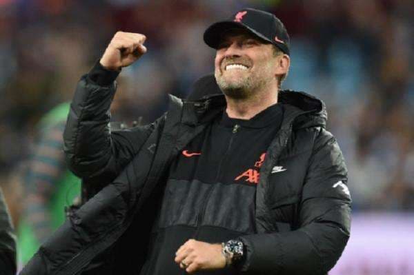 Liverpool versus Real Madrid, Klopp Klaim Lebih Berpengalaman di Final