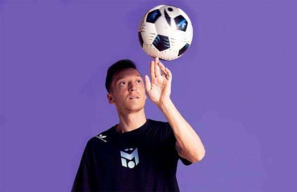 Profil dan Agama Mesut Ozil, Bintang Sepak Bola yang Menggegerkan Indonesia Profil dan Agama Mesut Ozil, Bintang Sepak Bola yang Menggegerkan Indonesia