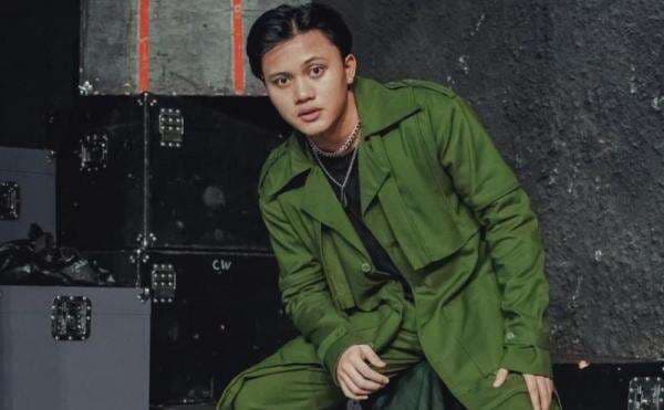 Lirik dan Makna Lagu Hingga Tua Bersama Rizky Febian, Pernah Viral di TikTok