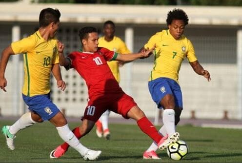 Apa Itu Toulon Cup? Turnamen Diikuti Timnas Indonesia U-19 yang Lahirkan Banyak Bintang Sepak bola Dunia