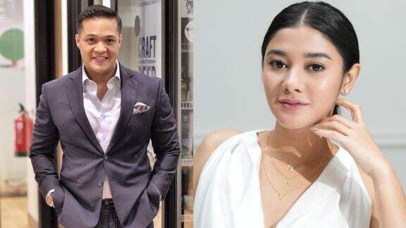 Rayakan Ultah Dihadiri Camer, Intip Sumber Kekayaan Kekasih Naysila Mirdad