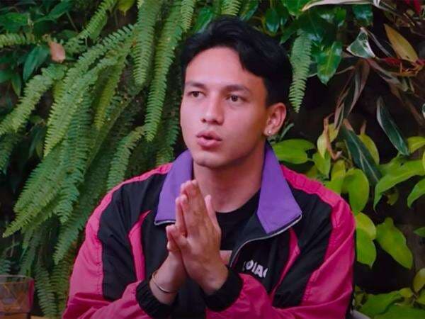 Jefri Nichol Beber Adegan Intim dengan Wulan Gurinto, Hmmm