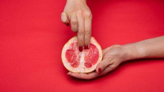 Suka Lakukan Fingering? 3 Penyakit Mengintai Jika Memasukkan Jari ke Dalam Vagina