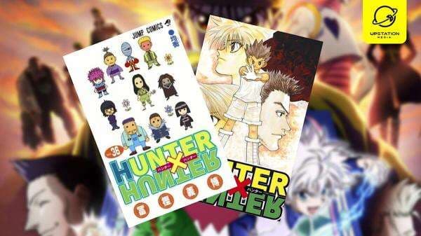 Lama Hiatus, Manga Hunter X Hunter Bakal Segera Comeback!