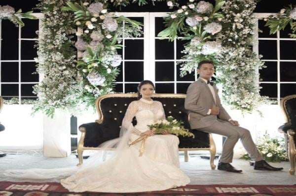 Cukup Rp14 Juta, Sudah Bisa Gelar Resepsi Pernikahan di favehotel Diponegoro Semarang Cukup Rp14 Juta, Sudah Bisa Gelar Resepsi Pernikahan di favehotel Diponegoro Semarang