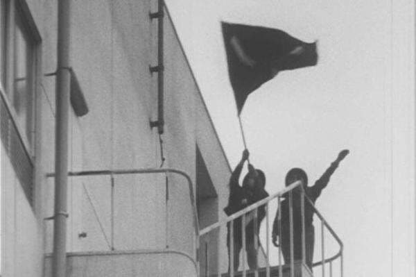 Film Jepang yang Kena Sensor di Bioskop, Banyak Adegan Sadis dan Erotis