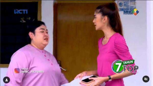 Link Live Streaming Tukang Ojek Pengkolan 25 Mei 2022: Purnomo Malu Ibunya Ingin Cari Tahu soal Puspa