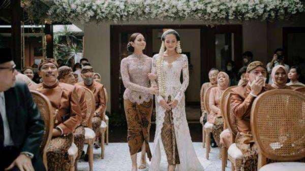 Gelar Pernikahan di Rumah, Ibunda Maudy Ayunda Ungkap Alasan Putrinya