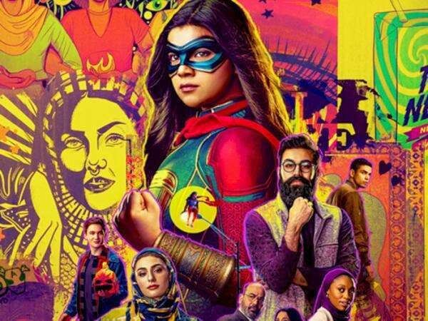 Daftar 9 Film dan Serial Marvel yang akan Datang di Tahun 2022