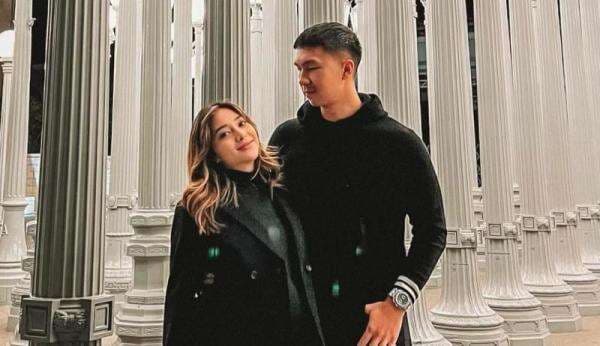 6 Sumber Kekayaan Indra Priawan Suami Nikita Willy, dari Blue Bird Group hingga Jual Beli Mobil Bekas