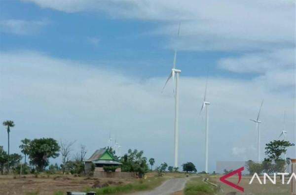 Sidrap Serius Garap Potensi Wisata di Wilayah PLTB, Luar Biasa