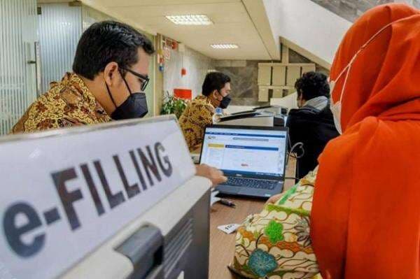 Rekomendasi 5 Aplikasi Bayar Pajak Online yang Mudah Digunakan