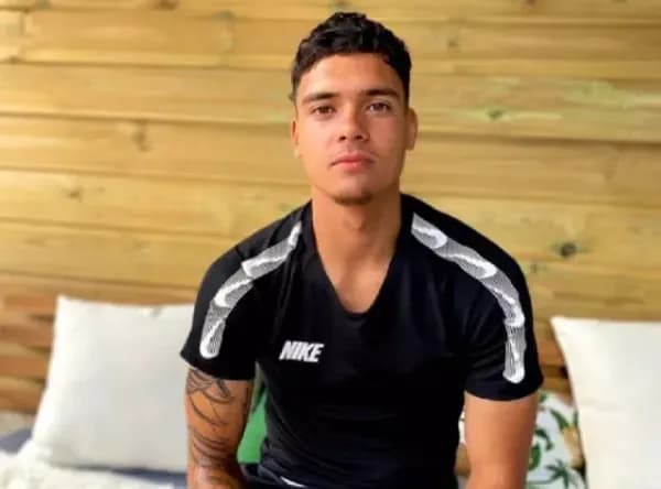 Biodata dan Agama Shayne Pattynama, Pemain Berdarah Semarang Siap Bela Garuda