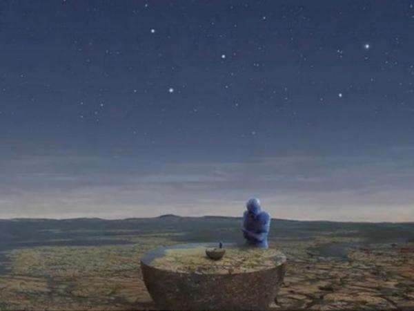 Bukan di Planet Mars, Alien Kemungkinan Hidup di Planet Ini