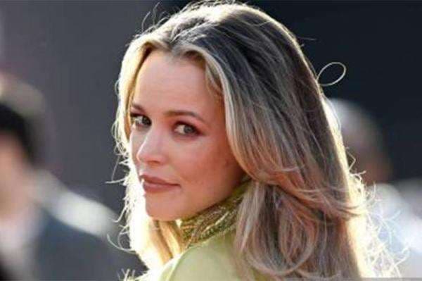 Kalimat Cinta Ini Bikin Rachel McAdams Nangis saat Nonton Doctor Strange in the Multiverse of Madness