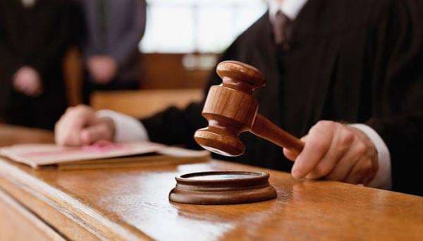 Masuk Kurungan Berjemaah, 10 Anggota DPRD Muara Enim Divonis 4 Tahun Penjara