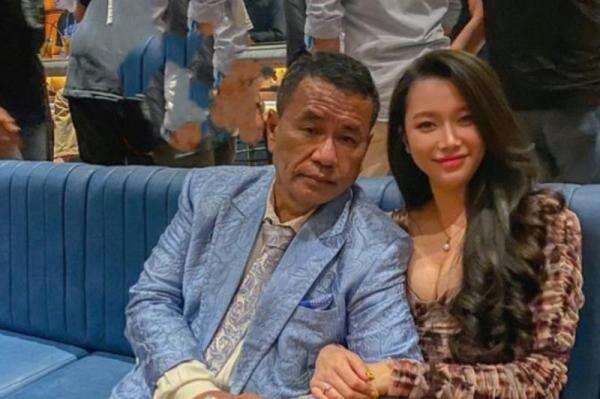 Biodata dan Kekayaan Lisa Aspri Hotman Paris, Digaji Lebih dari Rp50 Juta