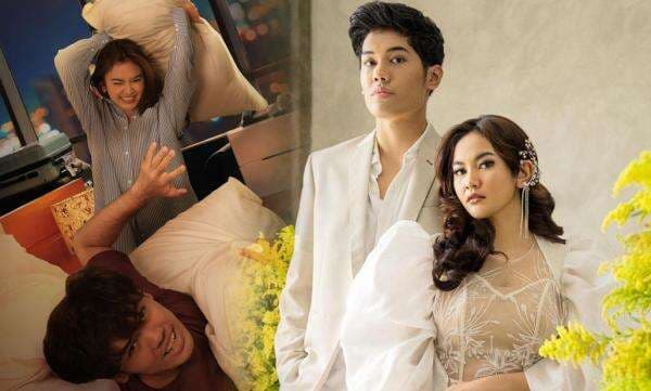 Link Nonton Film Kopi Pahit (2022) Full Movie