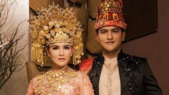 Pengantin Baru, Qausar Yudana Ungkap Sensasi Intim Blak-Blakan Beberkan Kebiasaan Masayu Clara Saat di Ranjang: Rasanya...