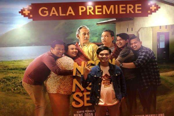 Cerita Bene Dion Ciptakan Naskah Ngeri Ngeri Sedap, Berawal dari Keinginan Bikin Film Khusus Artis Batak