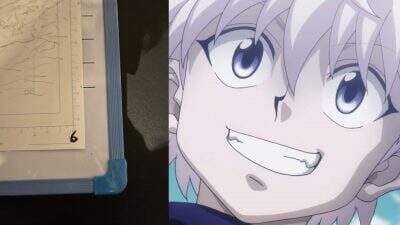 Bangkit dari Hiatus! Hunter x Hunter Akan Kembali dengan 4 Chapter Baru