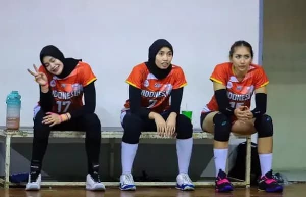 Permainan Bola Voli Diciptakan Oleh William G. Morgan? Berikut Penjelasannya