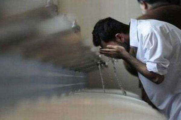 Inilah Keutamaan dan Manfaat Wudhu Sebelum Tidur