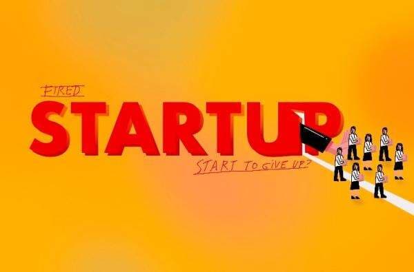 PHK Massal di Dunia Startup: Badai Ini Belum Akan Berakhir