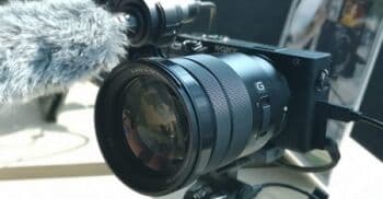 5 Rekomendasi Jenis Lensa untuk Foto Wedding