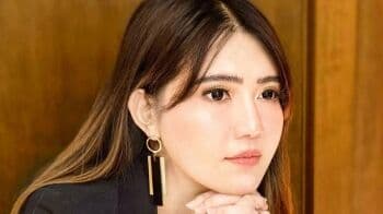 Potret Rumah Mewah Via Vallen yang Terletak di Sidoarjo