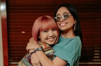 Bersahabat dengan Lisa BLACKPINK , Niki Zefanya: Dia <i>Ngefans</i>, Akhirnya DM Aku