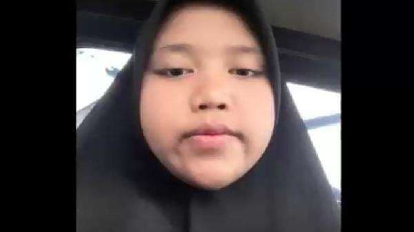 Santriwati di Sukabumi Hilang saat Naik Angkot, Kirim Pesan Minta Tolong ke Keluarga dan Guru Santriwati di Sukabumi Hilang saat Naik Angkot, Kirim Pesan Minta Tolong ke Keluarga dan Guru