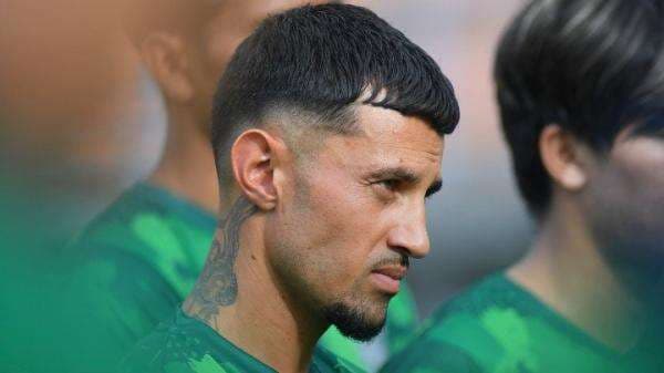 Stefano Lilipaly Tinggalkan Borneo FC Sementara, Menuju Jakarta