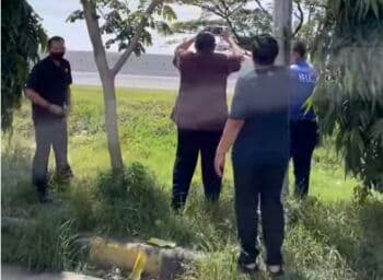 Kisah SBY Mendadak Minta Sopir Bus Berhenti di Tengah Jalan saat Pulang Kampung Kisah SBY Mendadak Minta Sopir Bus Berhenti di Tengah Jalan saat Pulang Kampung