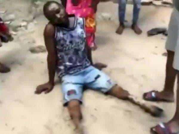 Pria Berubah Jadi Sapi dan Tumbuh Ekor, Disebut karena Selingkuhi Istri Orang, Benarkah?