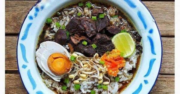 Makanan Khas Daerah yang Mudah Dibuat di Rumah