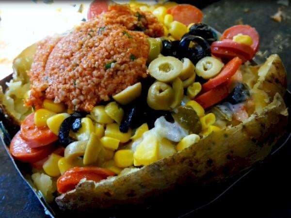 Lima Jajanan Khas Turki yang Wajib Dicoba, Ada Makanan Sultan dan Mirip Comro? Lima Jajanan Khas Turki yang Wajib Dicoba, Ada Makanan Sultan dan Mirip Comro?