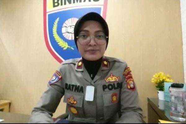 Profil Kompol Ratna Quratul Aini, Kapolsek Penjaringan Peraih Adhi Makayasa di Akpol