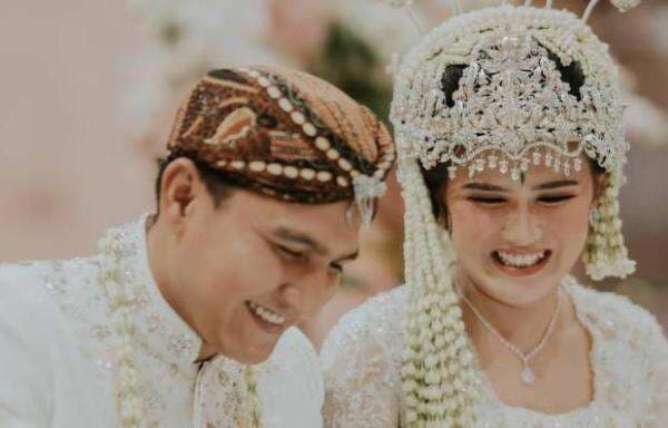 Masayu Clara Ungkap Perbedaan Setelah Menikah: Lucu Hari Pertama Setelah Akad