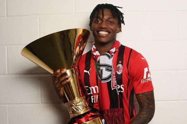 9 Susunan Pemain Terbaik Liga Italia 2021/2022, Klub Mana Penyumbang Terbanyak?