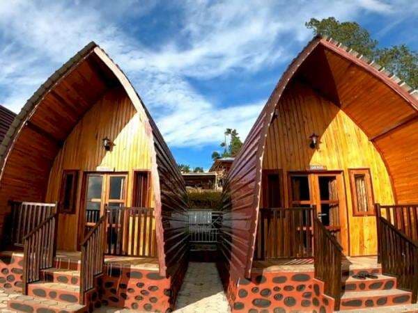 Cuan Melimpah dari Bisnis Home Stay di Kawasan Wisata Malino, Sulsel Cuan Melimpah dari Bisnis Home Stay di Kawasan Wisata Malino, Sulsel