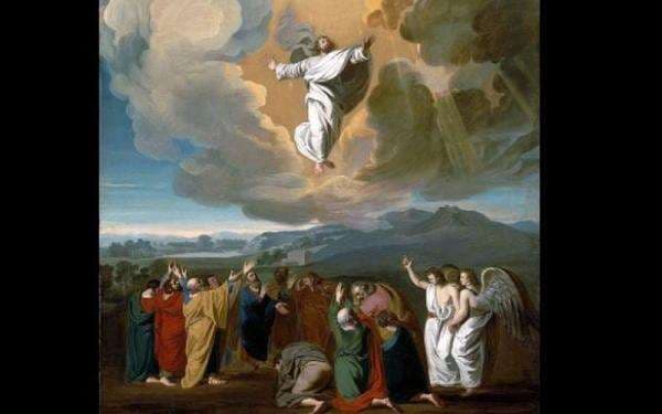 Makna dan Sejarah Hari Kenaikan Isa Al Masih ke Surga bagi Umat Kristiani