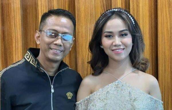 Irfan Hakim Sindir Mayang di Obsesi Awards 2022: Ngerap Lancar Kok Wawancara Gelagapan?