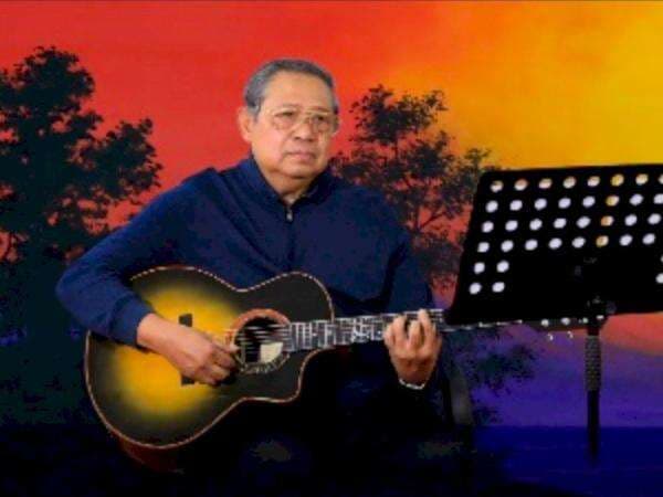 SBY Rilis Aransemen Terbaru Lagu 'Apa Salah &amp; Dosaku', Netizen Puji Suaranya yang Bagus