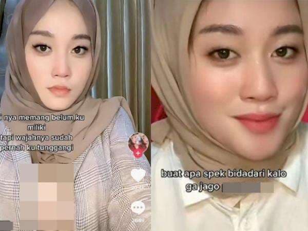 Dari Aulia Salsa Marpaung, TikToker Berhijab yang Viral: Pentingnya Jaga Etika di Medsos